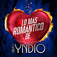 Grupo Yndio – Lo Más Romántico De