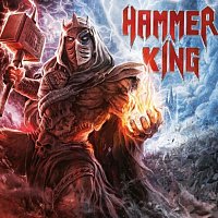 Hammer King – Hammer King CD