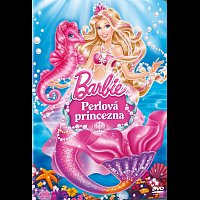 Různí interpreti – Barbie Perlová princezna DVD