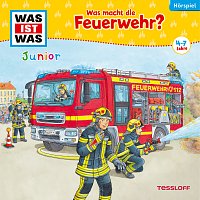 05: Was macht die Feuerwehr?