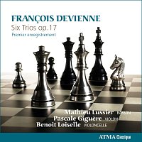 Devienne: Six Trios, Op. 17