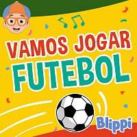 Blippi em Portugues – Vamos Jogar Futebol
