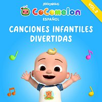 CoComelon Espanol – Canciones Infantiles Divertidas Vol.2