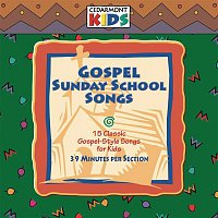 Cedarmont Kids – Gospel Sunday School Songs