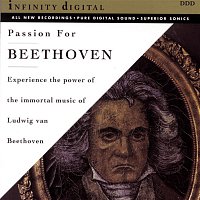 Alexander Titov, The New Classical Orchestra – Passion for Beethoven - The Immortal Music of Ludwig Van Beethoven