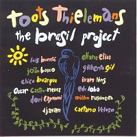 Toots Thielemans – The Brasil Project