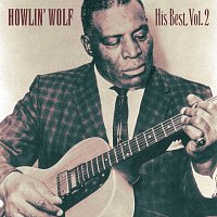 Howlin' Wolf – His Best, Vol.2
