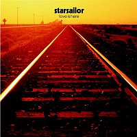 Starsailor – Love Is Here