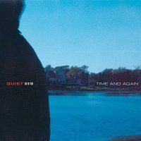 Přední strana obalu CD Quiet Now: Time & Again