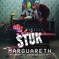 STUK – Marguareth (feat. Jebroer, Mafe, Cartiez, Def Major & DOA 7)