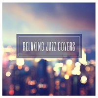 Přední strana obalu CD Relaxing Jazz Covers