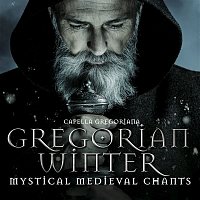 Capella Gregoriana – Gregorian Winter: Mystic Medieval Chants