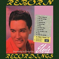 Elvis Presley – Something for Everybody (HD Remastered)