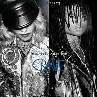 Madonna, Swae Lee – Crave [MNEK Remix]
