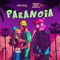 Digital Farm Animals, Alec King – Paranoia (feat. Alec King)