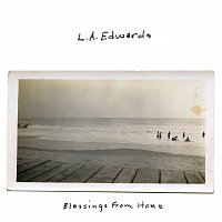 L.A. Edwards – Saint Augustine