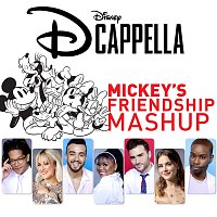 DCappella – Mickey's Friendship Mashup