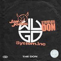 System.Inc, Jax Jones, Stefflon Don – The Don