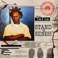 Tafia – Stand On Bidness