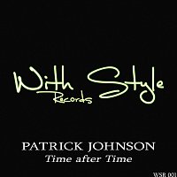 Patrick Johnson – Patrick Johnson - Time After Time