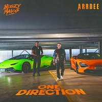 ArrDee, Bugzy Malone – One Direction