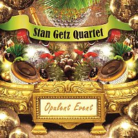 Stan Getz Quartet – Opulent Event