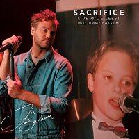 Jim Bakkum – Sacrifice [Live @ De Leest]