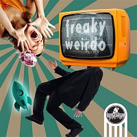 Various  Artists – Freaky Weirdo