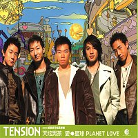 Tension – Planet Love