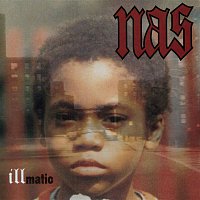 Nas – Illmatic