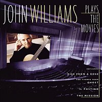 John Williams – John Williams Plays the Movies