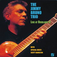Jimmy Bruno Trio – Live At Birdland - II