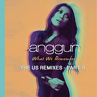 Anggun – What We Remember