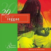 Various Artists.. – 20 Best of Reggae