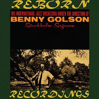 Benny Golson – Stockholm Sojourn (HD Remastered)