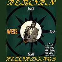 Frank Wess – North, South, East...Wess (HD Remastered)