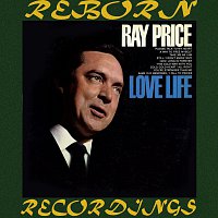 Ray Price – Love Life (HD Remastered)