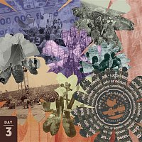 Various  Artists – Woodstock 50 - Back To The Garden: The Anniversary Experience Day 3 (Live at Woodstock, Bethel, NY, 8/17/1969)