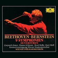 Wiener Philharmoniker, Leonard Bernstein – Beethoven: 9 Symphonies