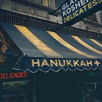 Různí interpreti – Hanukkah+