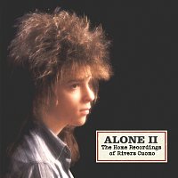 Přední strana obalu CD Alone 2- The Home Recordings Of Rivers Cuomo