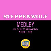 Steppenwolf – Born To Be Wild / Magic Carpet Ride [Medley/Live On The Ed Sullivan Show, August 17, 1969]