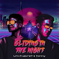 Tommy – Gliding In The Night (feat. Linhthebrat)