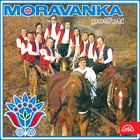 Moravanka Jana Slabáka – Moravanka potřetí MP3