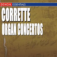 Jan Vladimir Michalko, Slowakisches Kammerorchester, Bohdan Warchal – Corrette: Six Organ Concertos