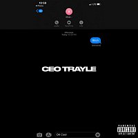 CEO Trayle – Ok Cool