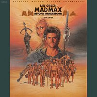 Tina Turner, Royal Philharmonic Orchestra – Mad Max Beyond Thunderdome [Original Motion Picture Soundtrack]