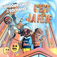 Bengous, Paga, Soprano – C'est la fete