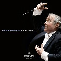 Dusseldorfer Symphoniker, Adam Fischer – Mahler: Symphony No. 7