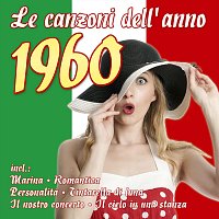 Nico Fidenco, Roberto Sanni, Milva, Natalino Otto, Gino Paoli, Peppino Di Capri – Le canzoni dell’ anno 1960